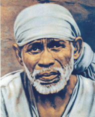 Shri Sai Baba